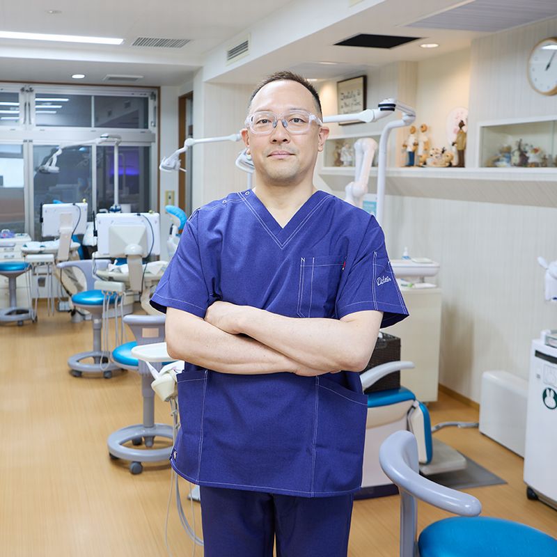 院長紹介