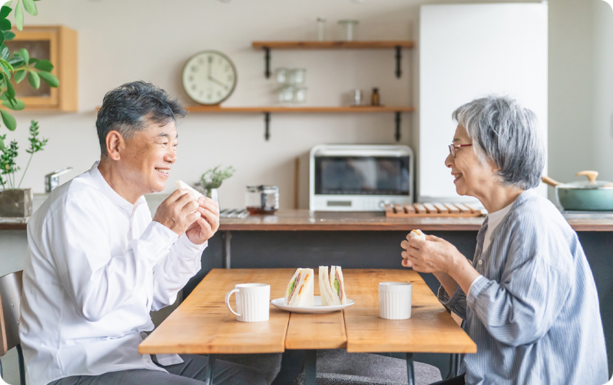 入れ歯・義歯